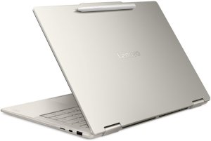 Laptop Lenovo Yoga 7 2-in-1 14AKP10 Ryzen AI 7 350 / 16 GB / 512 GB / W11 (83JR008LPB) 12