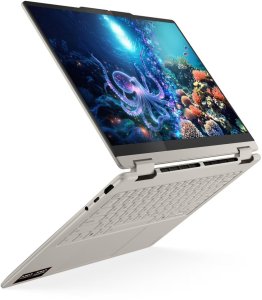 Laptop Lenovo Yoga 7 2-in-1 14AKP10 Ryzen AI 7 350 / 16 GB / 512 GB / W11 (83JR008LPB) 7