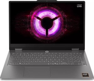 Laptop Lenovo LOQ Essential 15ARP11 Ryzen 7 170 / 16 GB / 512 GB / RTX 5060 / 144 Hz (83VA000XPB) 2