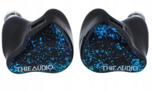 Thieaudio Hype 4 Kolor: Niebieski 3