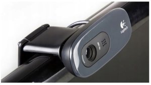 Logitech Kamerka internetowa HD C270 2