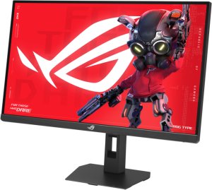 Monitor Asus ROG Strix XG27JCG (90LM0CE0-B01371) 3