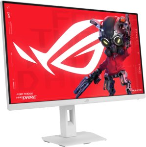 Monitor Asus ROG Strix XG27ACMES-W (90LM0C92-B01171) 7