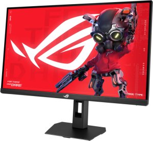 Monitor Asus ROG Strix XG27ACMES (90LM0C90-B01171) 3