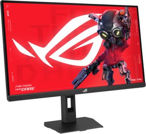 Monitor Asus ROG Strix XG27ACMES (90LM0C90-B01171) 4
