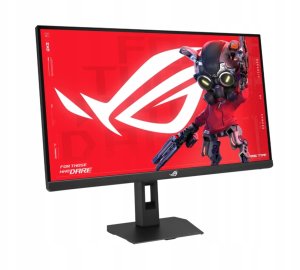 Monitor Asus ROG Strix Pulsar XG27AQNGV (90LM0BF0-B01371) 2