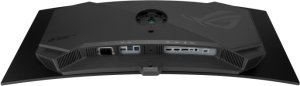 Monitor Asus ROG Swift QD-OLED PG34WCDN (90LM0CU0-B01971) 4