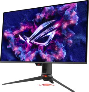 Monitor Asus ROG Swift QD-OLED PG32UCDM3 (90LM0CL0-B01971) 3