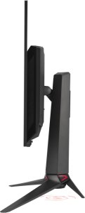 Monitor Asus ROG Swift QD-OLED PG32UCDM3 (90LM0CL0-B01971) 5