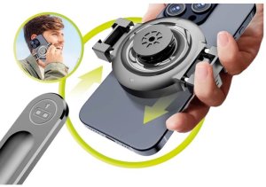 Mobile Origin Magnetic Selfie Stick Tripod S1 3