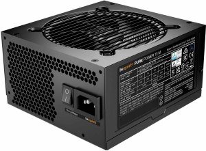 Zasilacz SilentiumPC be quiet! Pure Power 13 M 1200W (BP029EU) 2