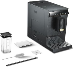 MOVA Virtuoso 10 Pro Pełna automatyka 5