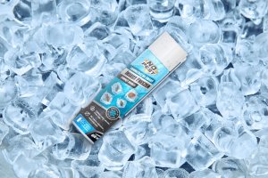 Środek Preparat Spray Oprysk Zamrażacz na Pluskwy Wszy Rybiki Prusaki Owady "Insect Freezer" 400ml (2 szt) 9