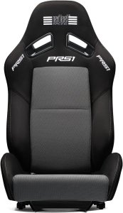 Next Level Racing PRS1 Performance Reclining Sim Racing siedzisko 2