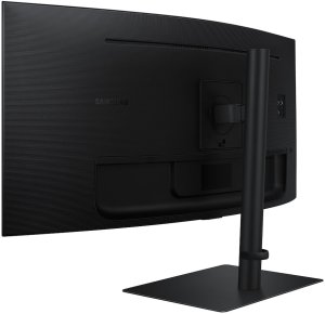 Monitor Samsung ViewFinity S6 (LS34C652UEUXXE) 5