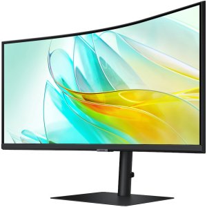 Monitor Samsung ViewFinity S6 (LS34C652UEUXXE) 7
