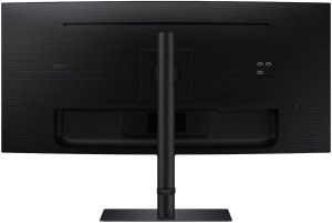 Monitor Samsung ViewFinity S6 (LS34C652UEUXXE) 10