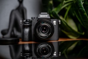 Obiektyw Voigtlander APO Lanthar 28 mm f/2,0 do Sony E 81