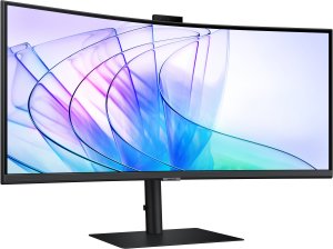 Monitor Samsung ViewFinity S6 (LS34C650VEUXXE) 2