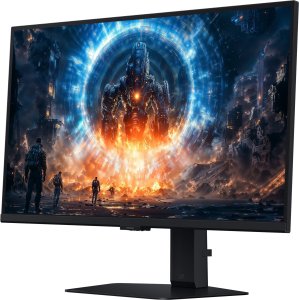 Monitor Samsung Odyssey G6 (LS27FG606EUXEN) 3