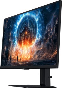 Monitor Samsung Odyssey G6 (LS27FG606EUXEN) 4