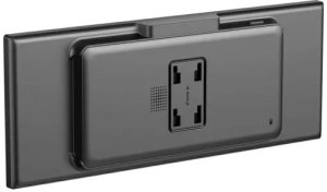 Przenośny ekran samochodowy Ottocast     T1140 OttoScreen czarny 2