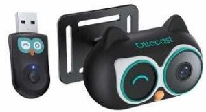 Ottocast Adapter samochodowy Ottocast CA520-T     Cabin Care CarPlay czarny 2