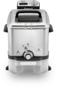 Frytkownica Tefal FR 8041 2
