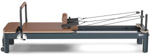 Reformer do Pilatesu PTX7500 Underwood&Earth  aluminiowe łóżko pilates 3