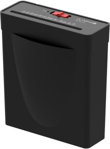 Niszczarka Olympia Aktenvernichter PS 36 Pro czarny 2