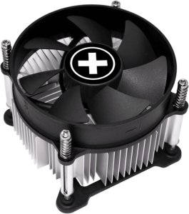 Chłodzenie CPU Xilence CPU chłodzenie Performance C I350PWM.B gniazdo 1700 2