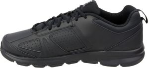 Nike Buty męskie T-Lite XI czarne r. 42 (616544-007) 4