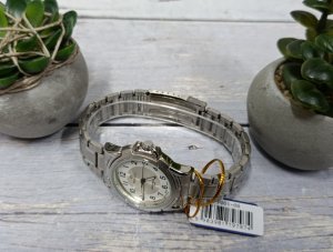 Zegarek Perfect Zegarek Perfect P001-06 męski klasyczny czytelny 36 mm . 6