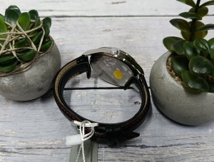 Zegarek Perfect Zegarek Perfect W111-02 męski sportowy 45 mm . 7
