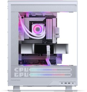 Obudowa Phanteks Evolv X2 Matrix DRGB biała (PH-ES524XM_DMW01) 2