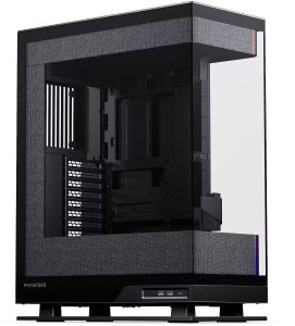 Obudowa Phanteks Evolv X2 Matrix DRGB czarna (PH-ES524XM_DBK01) 2
