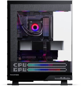 Obudowa Phanteks Evolv X2 Matrix DRGB czarna (PH-ES524XM_DBK01) 3