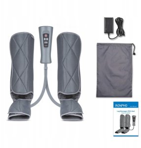 RENPHO Foot & Calf Air Massager With Heat 2