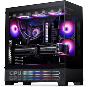 Obudowa Phanteks XT View Matrix D-RGB czarna (PH-XT523VM1_DBK01) 2