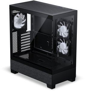 Obudowa Phanteks XT View Matrix D-RGB czarna (PH-XT523VM1_DBK01) 4