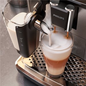 Philips LatteGo Pojemnik na mleko CA6708/20 (8720389061387) 2
