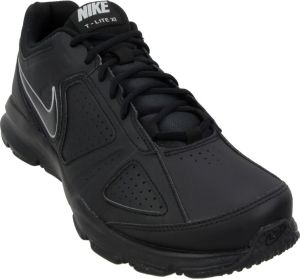 Nike Buty męskie T-Lite XI czarne r. 44 1/2 (616544-007) 2
