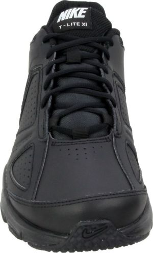 Nike Buty męskie T-Lite XI czarne r. 44 1/2 (616544-007) 5