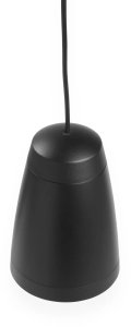 Power Dynamics Głośnik wiszący Purity4B Premium 100 V 4 czarny one size 3