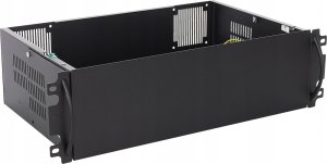 ARAD3SN PULSAR Obudowa RACK 3U 270mm 2