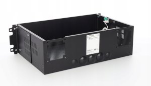 ARAD3SN PULSAR Obudowa RACK 3U 270mm 3