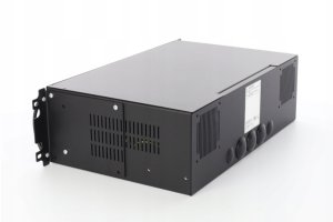 ARAD3SN PULSAR Obudowa RACK 3U 270mm 5