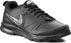 Nike Buty męskie T-Lite XI czarne r. 46 (616544 007) 1