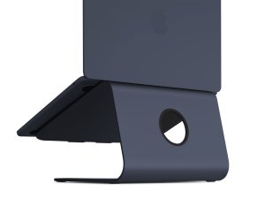 Rain Design mStand Laptop Stand, Midnight 3