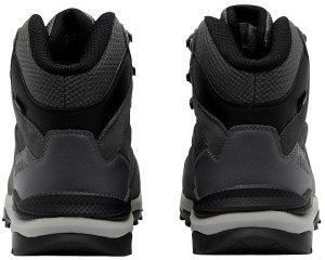 Buty trekkingowe męskie Jack Wolfskin REFUGIO TEXAPORE MID M (4049841_6945) 40.5 6